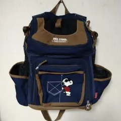SNOOPY ペットパラダイス ドッグキャリーバッグのサムネイル