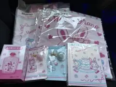 サンリオ 当りくじ メゾピアノ