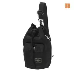 極美品 PORTER HOWL Bonsac Mini ミニショルダー リュック 2025年最新】howl bonsac miniの人気アイテム - メルカリ