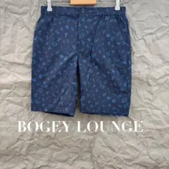 BOGEY LOUNGE ボギーラウンジ ゴルフショーツのサムネイル