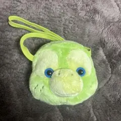 ディズニーシー オルメル パスケース コインケース ポシェット ショルダーバッグ