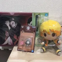 鬼滅の刃　1番くじ