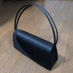 PETITSOIR ブラックフォーマルバッグ
