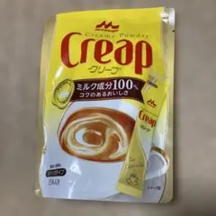 通*男様 森永クリープのサムネイル