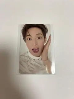 JO1DERSHOW 永縁　與那城奨　トレカ