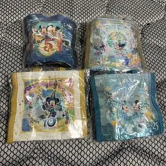 シー25周年　カプセルトイ　 4個セット