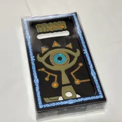 未使用　ゼルダの伝説 シーカー ストーン iPhoneケースのサムネイル