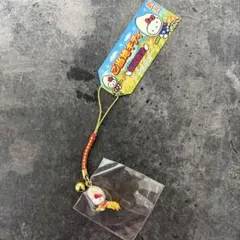 ハローキティ ご当地ストラップ　新潟限定