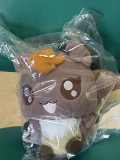 プリキュア　ふわふわ妖精ぬいぐるみ　1番くじB￼￼賞