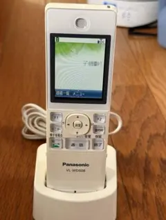 Panasonic VL-WD622 インターホン 子機のみ - メルカリ