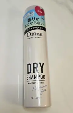 Diane Perfect Beauty ドライシャンプー 無香料 95gのサムネイル