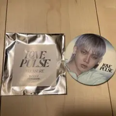 love pulse アイドル