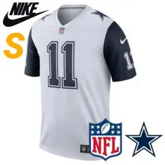 【新品】 リミテッド NFL ダラス カウボーイズ マイカ・パーソンズ M 新品】 リミテッド NFL ダラス カウボーイズ マイカ・パーソンズ L