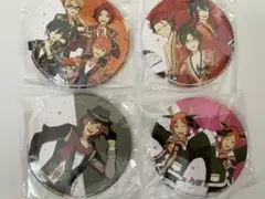 あんスタ スタライ 缶バッジ 特典