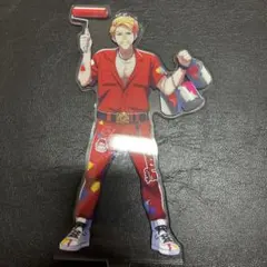 Dozle グッズセット(アクスタやカードなど)