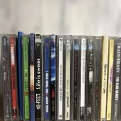 2026年最新】メロコアCDの人気アイテム - メルカリ