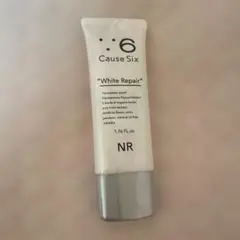 コーズシックスホワイトリペア 50g NR 薬用ホワイトニングゲル - メルカリ