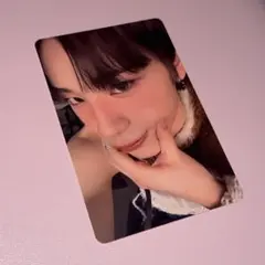 初期傷あり HYUN ヒョン Imma Be アルバム封入 トレカ XLOV - メルカリ