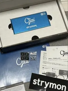 2026年最新】strymon ojai-xの人気アイテム - メルカリ