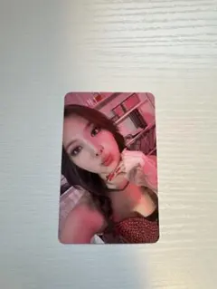 TWICE Formula of Love ナヨン