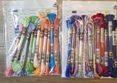 刺繍糸dmc