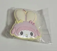 サンリオ ピアノ キーホルダー