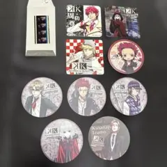 2026年最新】k seven stories グッズの人気アイテム - メルカリ