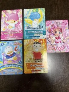 まほうのエプロン カードセット 2026年最新】まほうのエプロンの人気アイテム - メルカリ