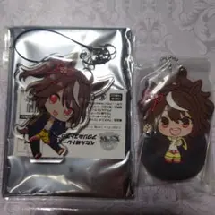 ウマ娘　キタサンブラック