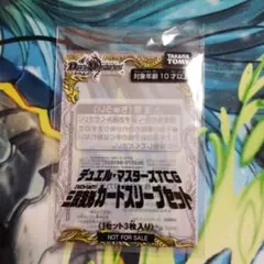 三段変形カードスリーブセット 1セット - メルカリ