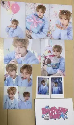 2025年最新】パクジフン トレカの人気アイテム - メルカリ