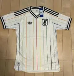 サッカー日本代表 ユニフォーム M