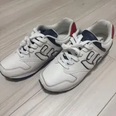 SACAI TRICOLOR スニーカー US 7/25cmのサムネイル