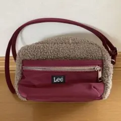 LEEボアバック