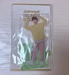 【未開封】大橋和也アクスタ　22春