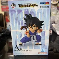 2026年最新】ドラゴンボール 一番くじ 孫悟空 a賞の人気アイテム