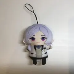 弦月藤士郎　にじぱぺっと