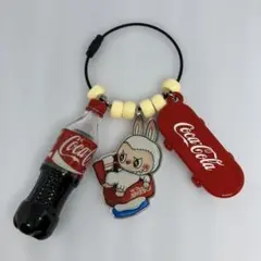 コーララブブキーホルダー