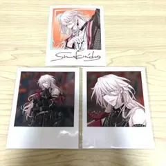 ParadoxLive 甲斐田 紫音 トレフォト