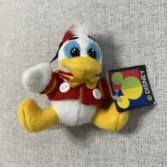 ディズニー ドナルドダック ぬいぐるみ
