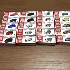2025年最新】ポケットトミカの人気アイテム - メルカリ