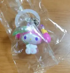 마이멜로디 메지루시 액세서리 산리오 캐릭터 마이멜로디