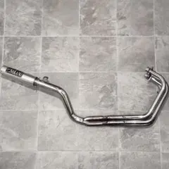 2025年最新】ジェイド250 マフラーの人気アイテム - メルカリ