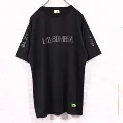 未使用 LUZeSOMBRA Tシャツ プラクティス ルースイソンブラ ブラックのサムネイル