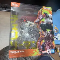 2026年最新】フィギュアーツZERO チェンソーマン の人気アイテム