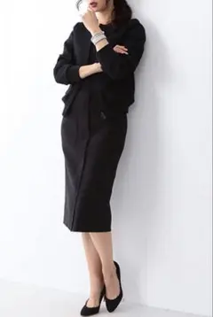 【2着未使用&美品】Demi-Luxe BEAMS タイトスカートのサムネイル