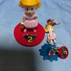 mother mother2 フィギュア　まとめて 2026年最新】mother フィギュアコレクションの人気アイテム - メルカリ