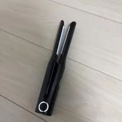 ポータブルヘアストレートアイロン