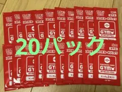 ポケモンカード ジムプロモ パック MEGA第4弾 20パック未開封 おまけ
