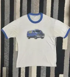 【レア】90's Beastie Boys Ringer T XL 94のサムネイル